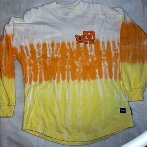 Disney Halloween spirit jersey